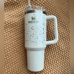 Terrazzo Pearlescent 40 oz Stanley Cup